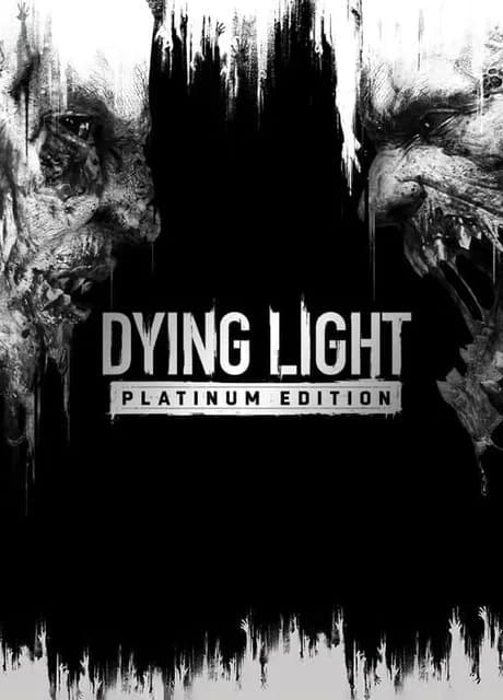 Dying Light: Platinum Edition