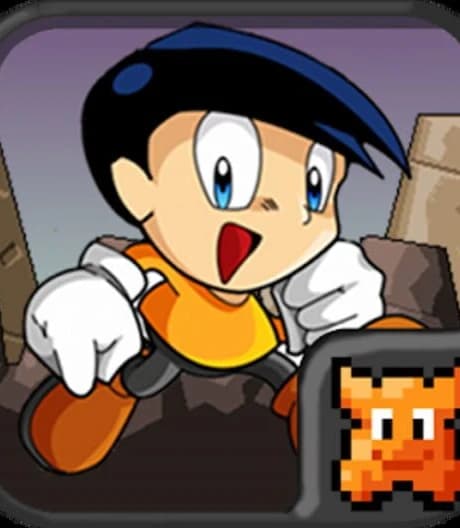 Dynamo Kid Touch