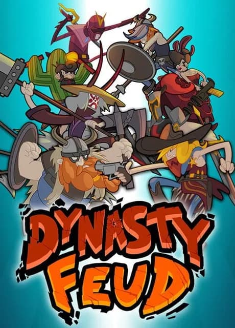 Dynasty Feud