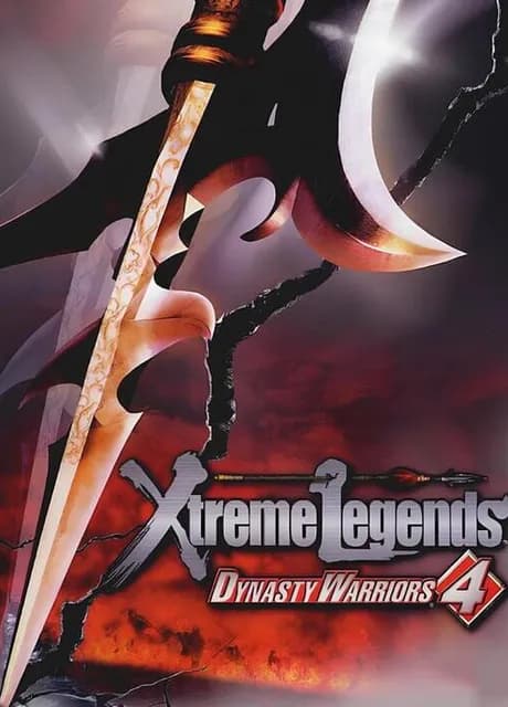 Dynasty Warriors 4: Xtreme Legends