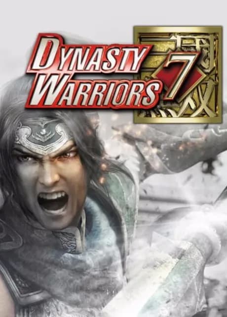Dynasty Warriors 7