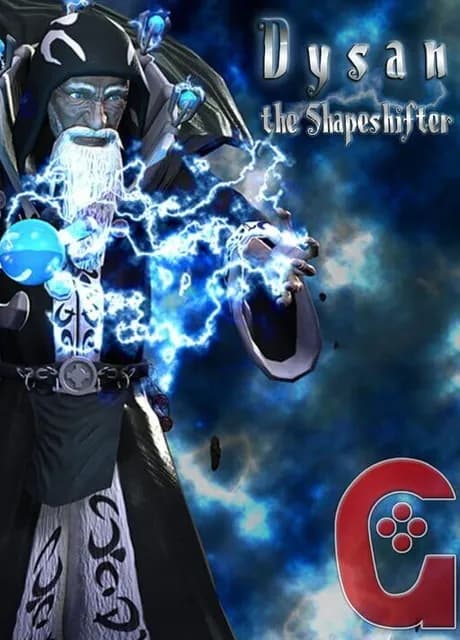 Dysan the Shapeshifter