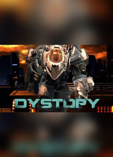 Dystopy