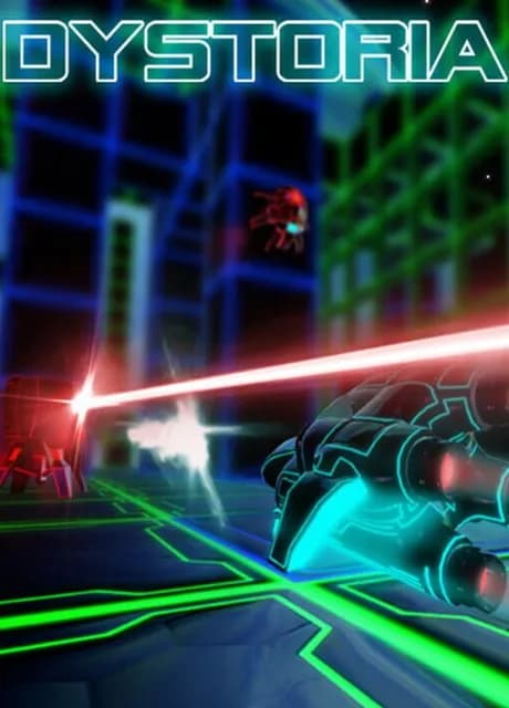 Dystoria