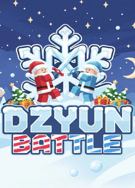 Dzyun Battle 2026