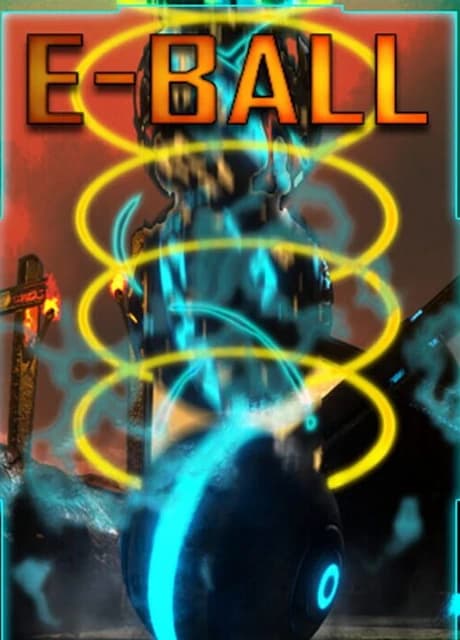 E-Ball