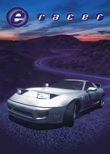 E-Racer
