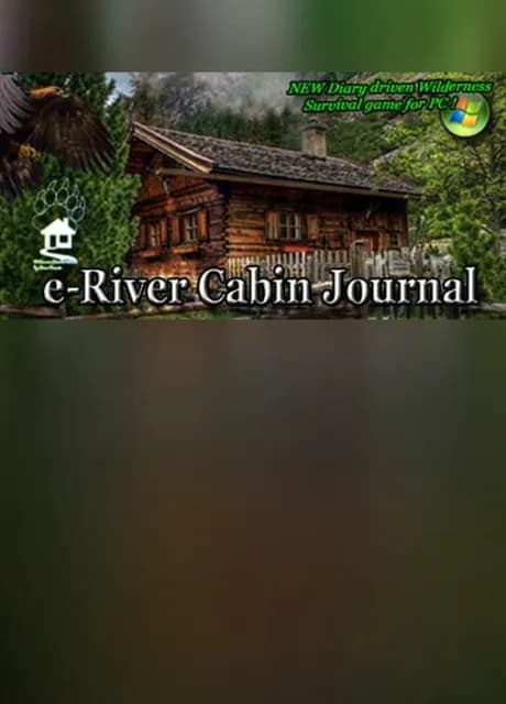 e-River Cabin Journal