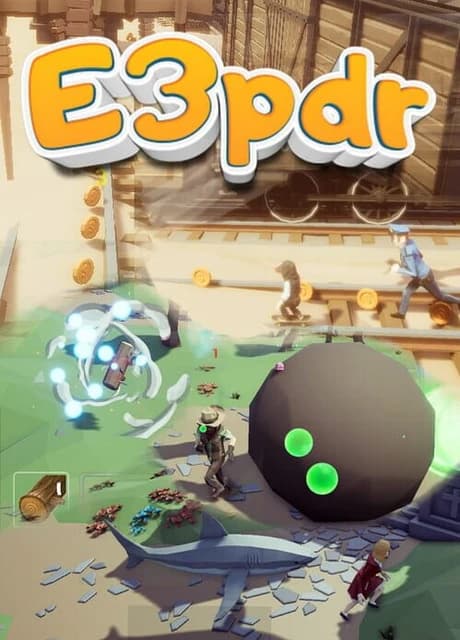 E3pdr