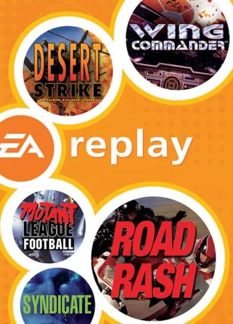 EA Replay