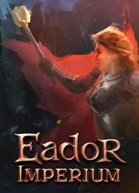 Eador: Imperium