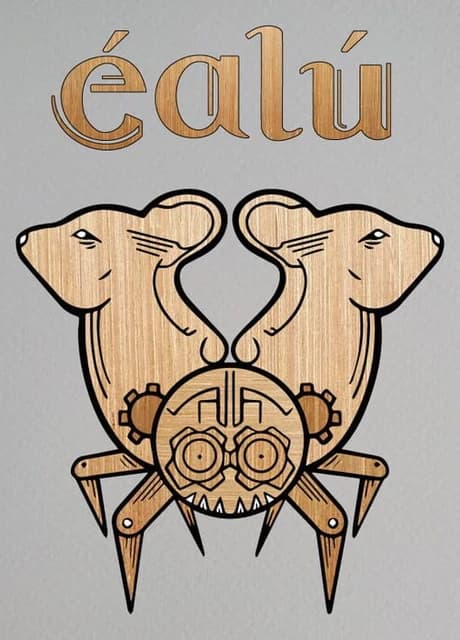 Éalú