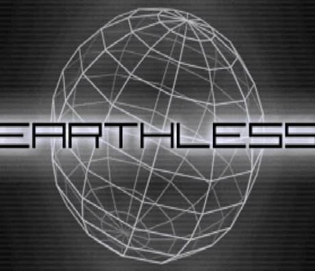 Earthless