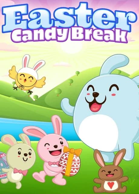 Easter Candy Break