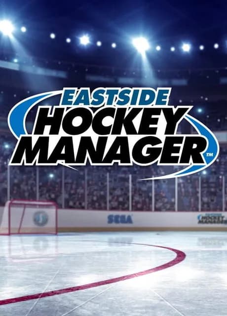 Eastside Hockey Manager