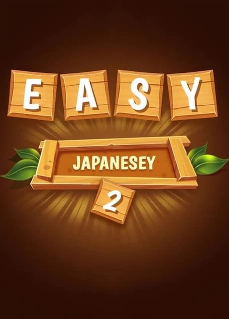 Easy Japanesey 2