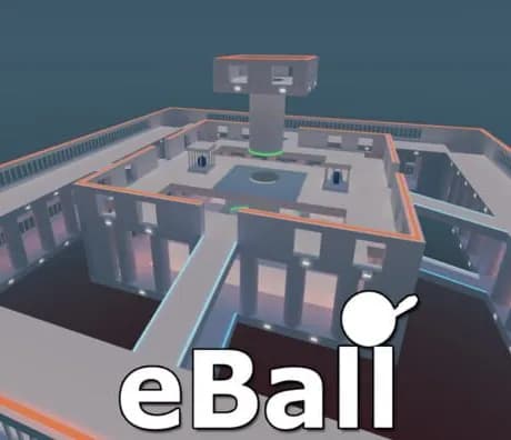 eBall