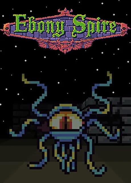Ebony Spire: Heresy