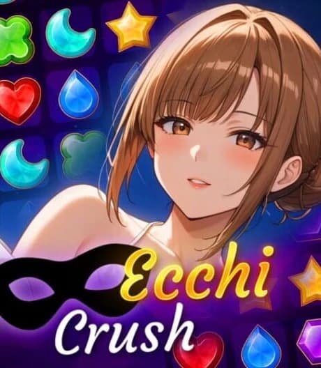 Ecchi Crush