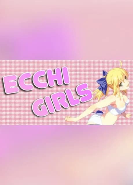 Ecchi Girls