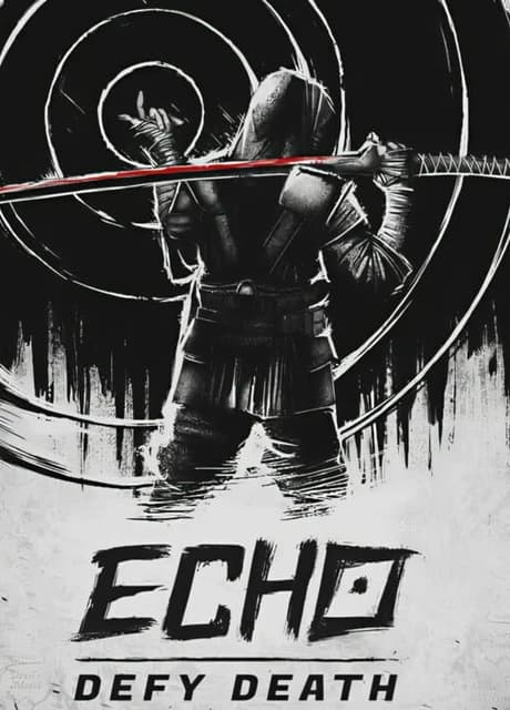 Echo: Defy Death