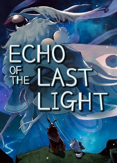 Echo of the Last Light