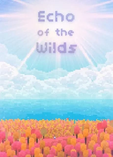 Echo of the Wilds