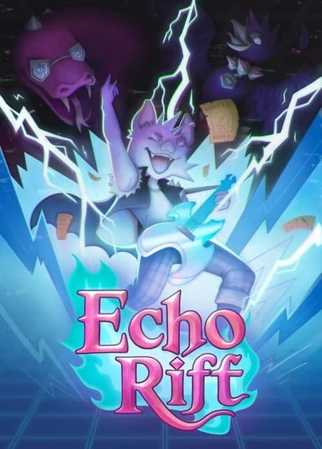 Echo Rift