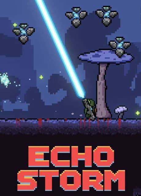 Echo Storm