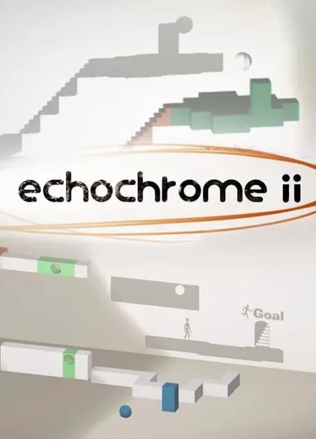 Echochrome II