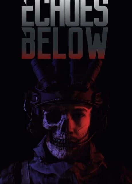 Echoes Below