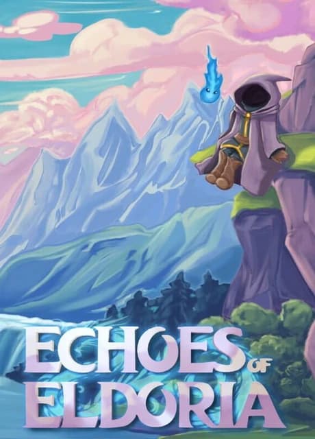 Echoes of Eldoria