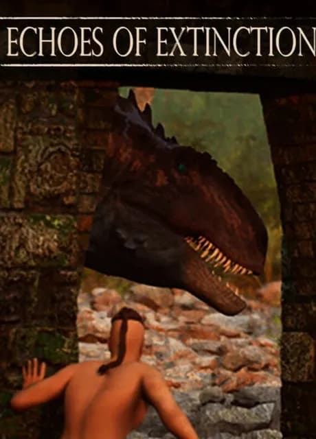 Echoes of Extinction