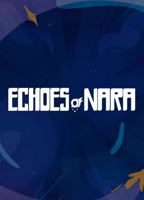 Echoes of Nara