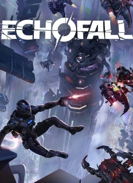 Echofall
