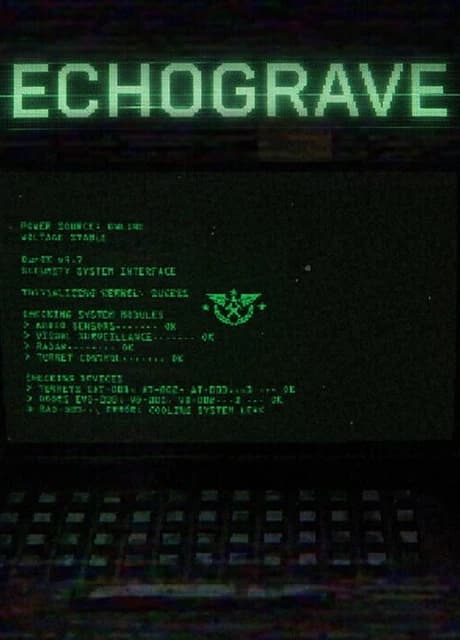 Echograve