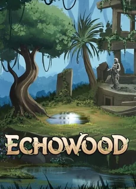 Echowood
