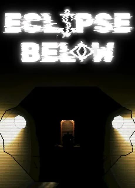 Eclipse Below