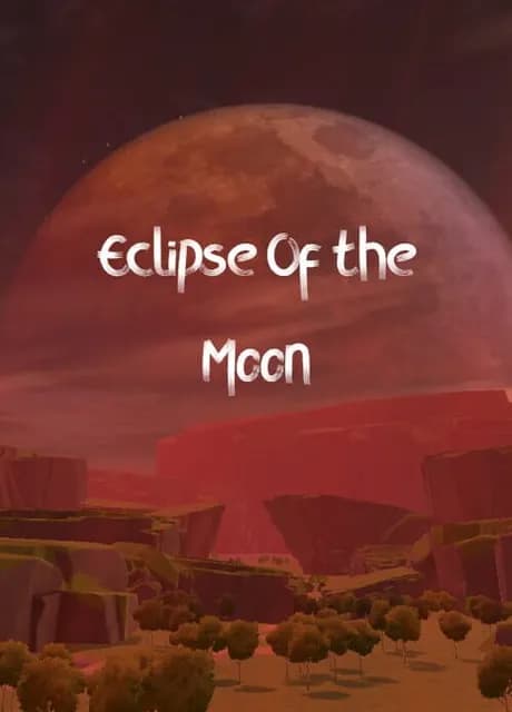 Eclipse of the Moon