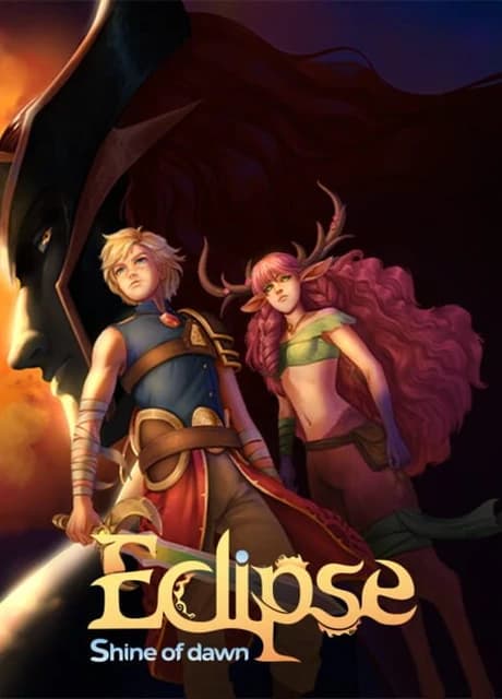 Eclipse: Shine of Dawn