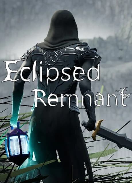 Eclipsed Remnant