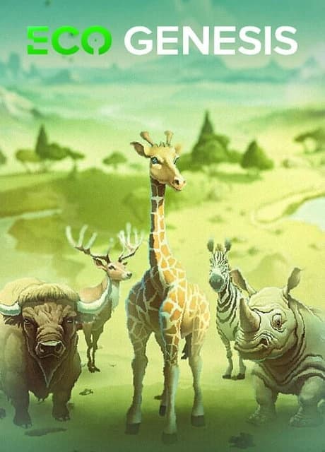 EcoGenesis