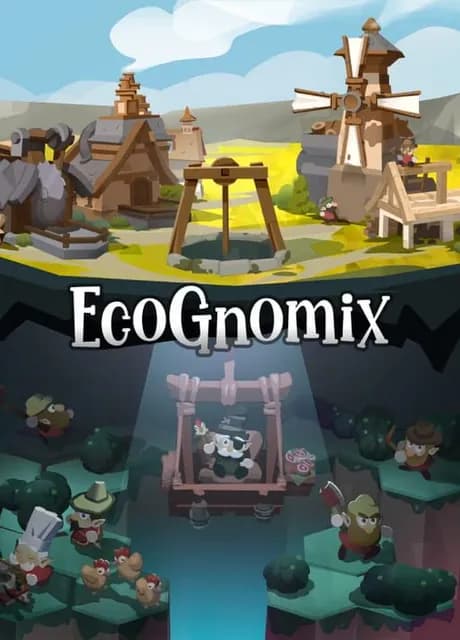 EcoGnomix