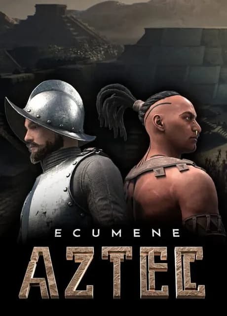 Ecumene Aztec