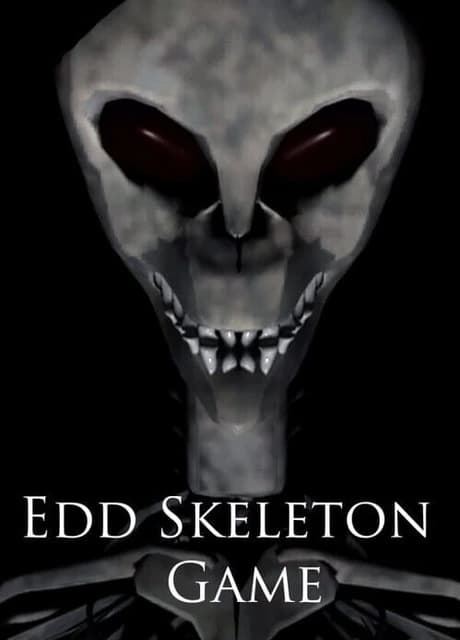 Edd Skeleton Game