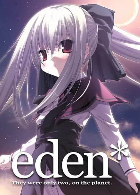 Eden*