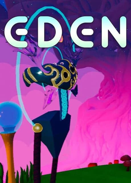 Eden