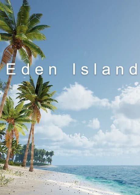 Eden Island