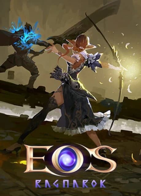 Edge of Soul: Ragnarok