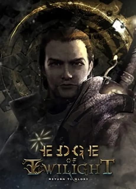 Edge of Twilight: Return to Glory